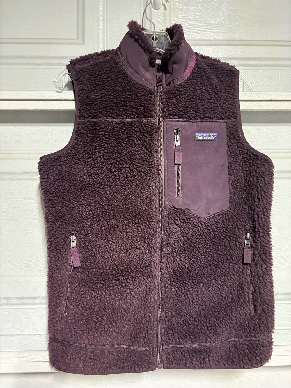 Patagonia Classic Retro-X Vest Women’